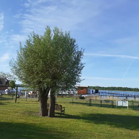 07 Am Selliner Apartamento Sellin (Rugen)