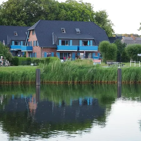 Apartment 07 Am Selliner