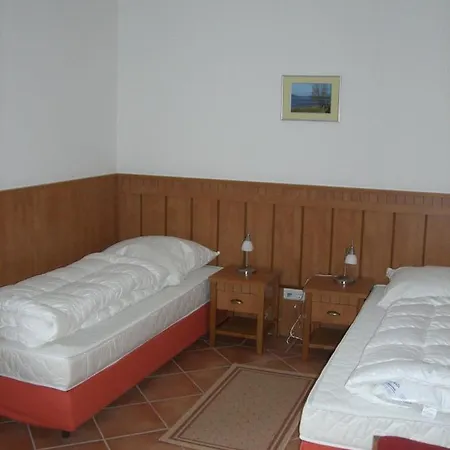 07 Am Selliner Apartment *