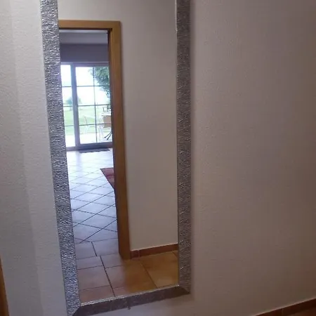 Apartment 07 Am Selliner