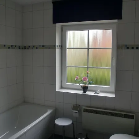 07 Am Selliner Apartment *
