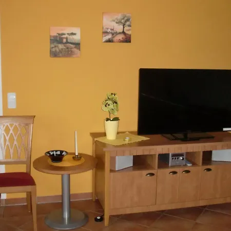 Apartamento 07 Am Selliner Sellin (Rugen)