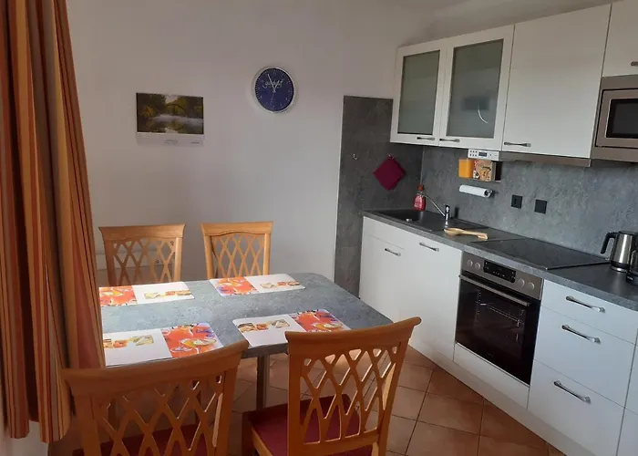 07 Am Selliner Lejlighed *