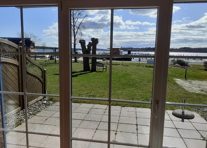 07 Am Selliner Lejlighed