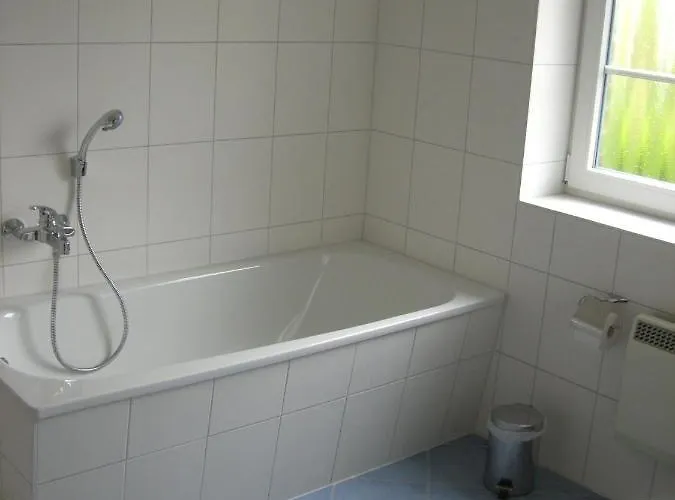 07 Am Selliner Lejlighed *