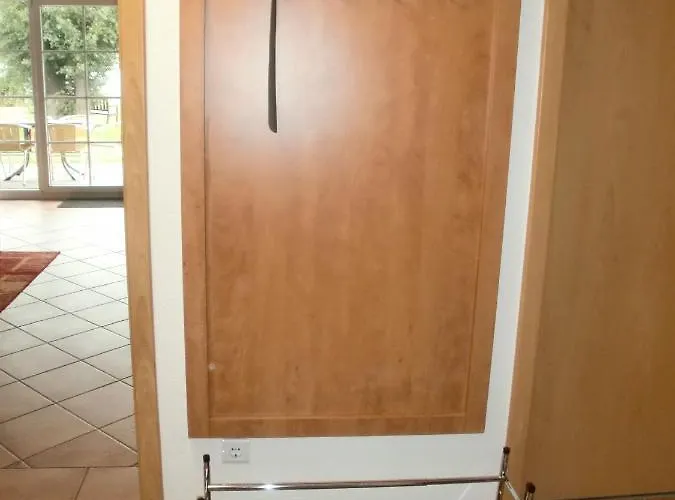 07 Am Selliner Lejlighed