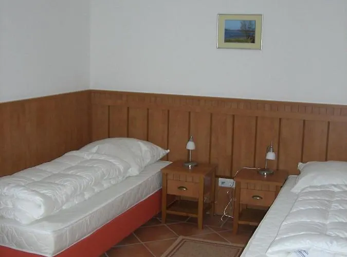 07 Am Selliner Lejlighed *