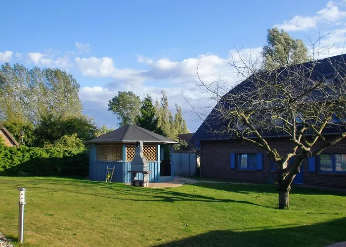 Lejlighed 07 Am Selliner *