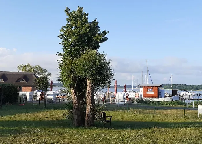 Lejlighed 07 Am Selliner *