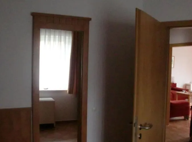 Lejlighed 07 Am Selliner *