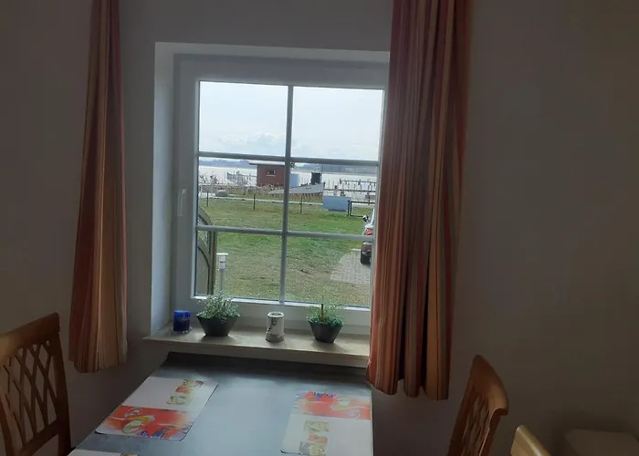 07 Am Selliner Lejlighed