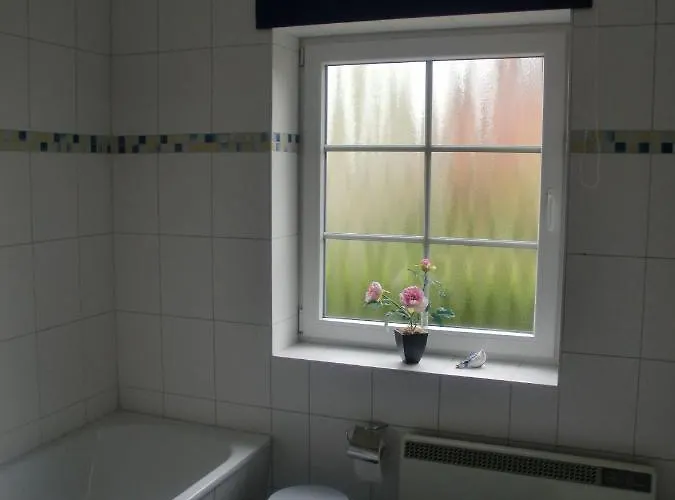 07 Am Selliner Lejlighed *