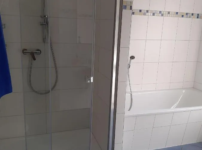 07 Am Selliner Lejlighed *